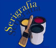 Serigrafia